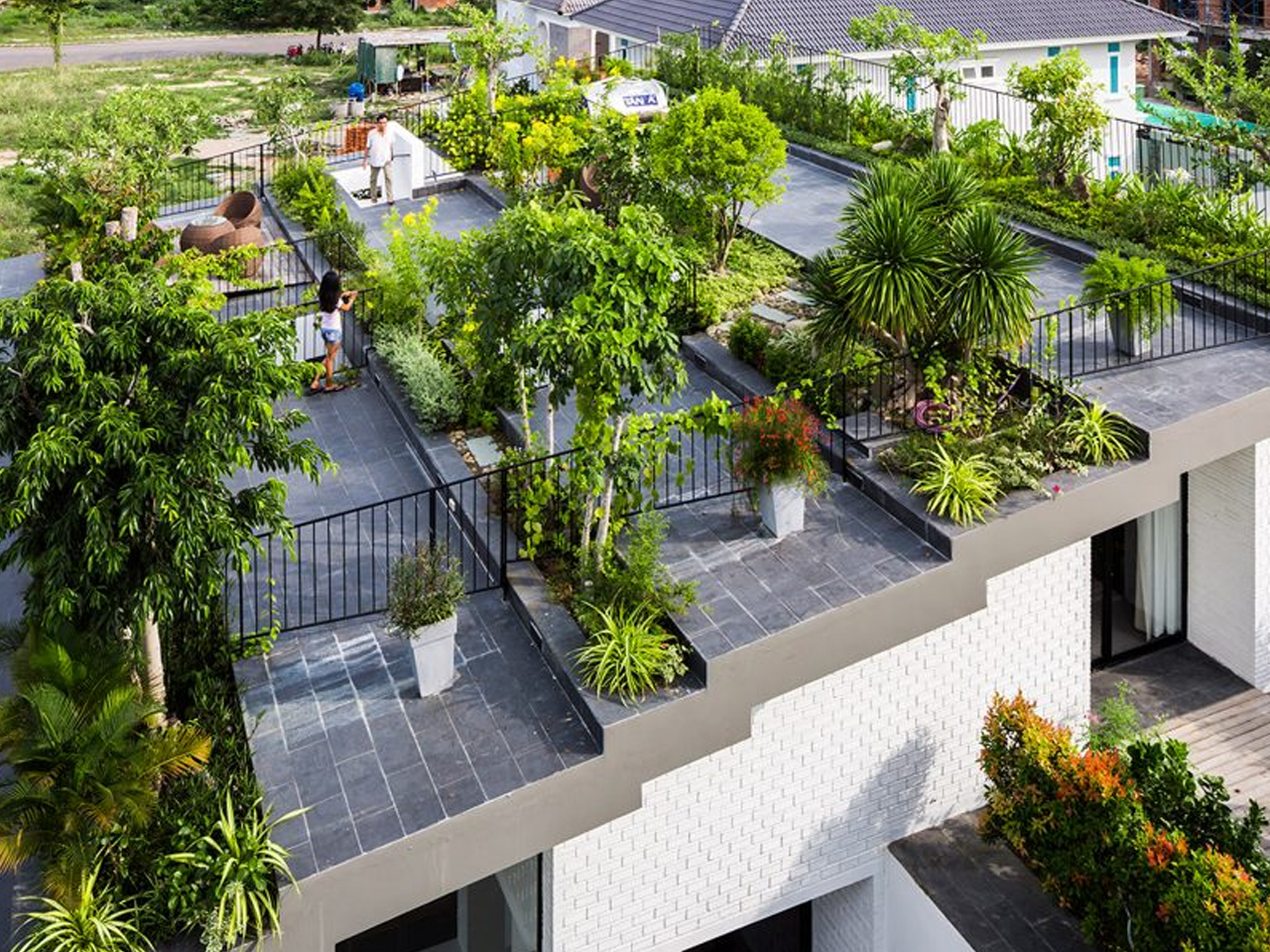 Garden Stepping Stones in Chennai, Tamil Nadu